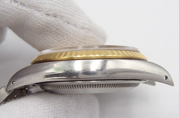ROLEX ロレックス 16233 デイトジャスト
