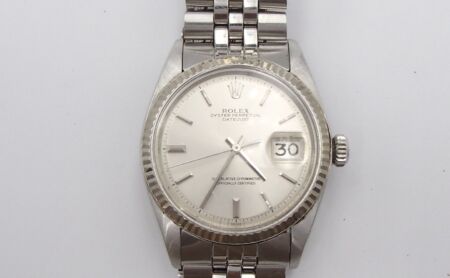 Rolex(ロレックス) デイトジャスト