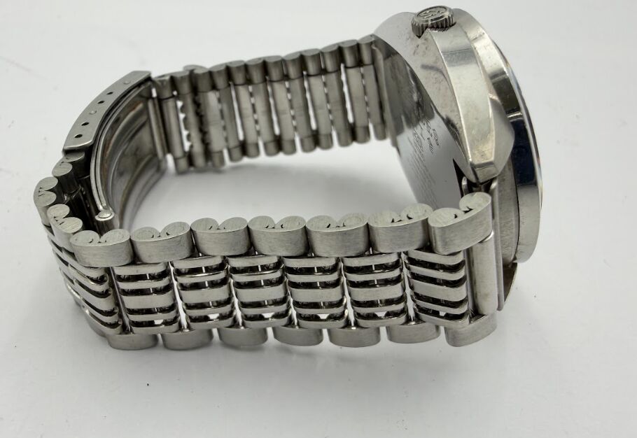 SEIKO　セイコー　5245-6000