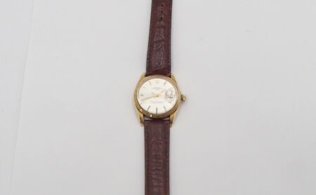 ROLEX　時計