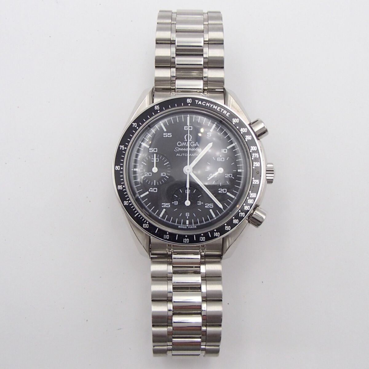 OMEGA（オメガ） スピードマスター オートマチック（Ref.3510.50）