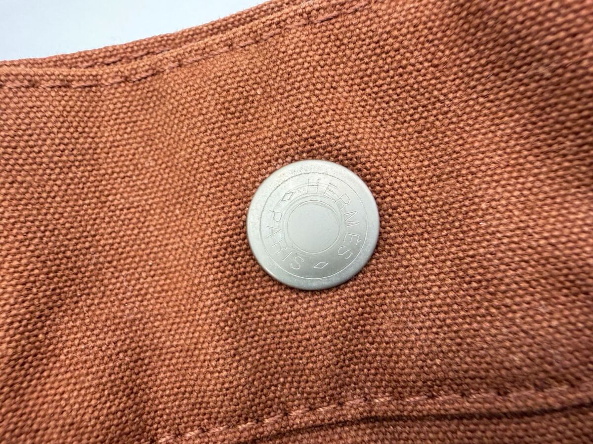 HERMES Hermes-フールトゥ