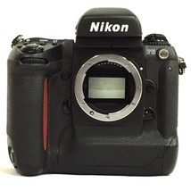 ニコン F5 一眼レフカメラ