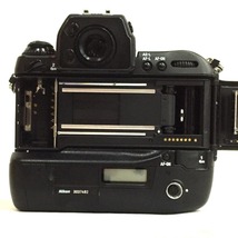 ニコン F5 一眼レフカメラ