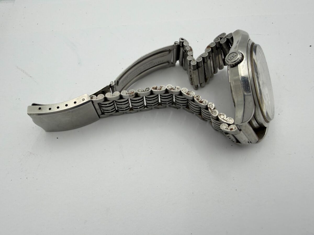 SEIKO キングセイコー HI-BEAT 5626-7121