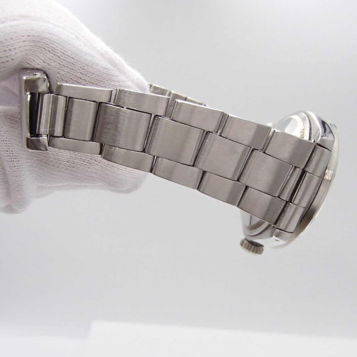 ロレックス 1501 オイスターパーペチュアル デイト