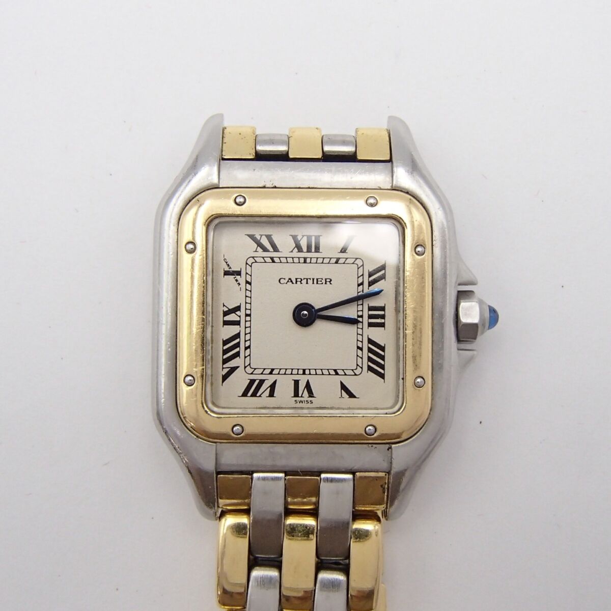 Cartier 166921 パンテール