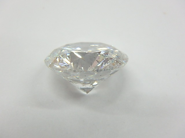 ダイヤルース 4.321ct 