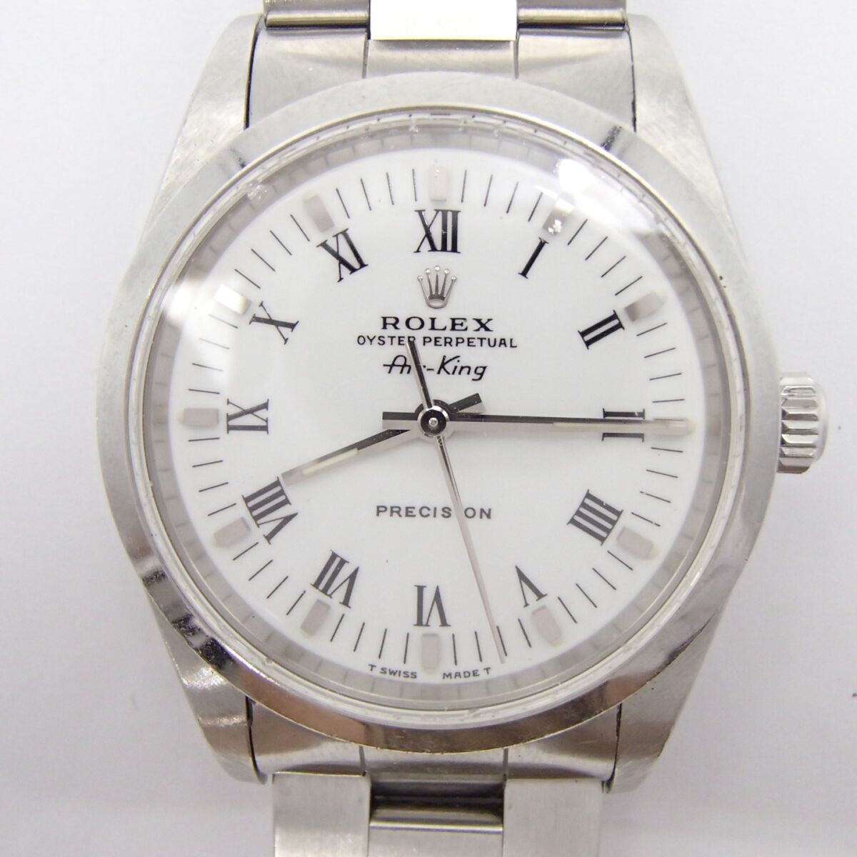 ROLEX エアキング Ref.14000 A242138