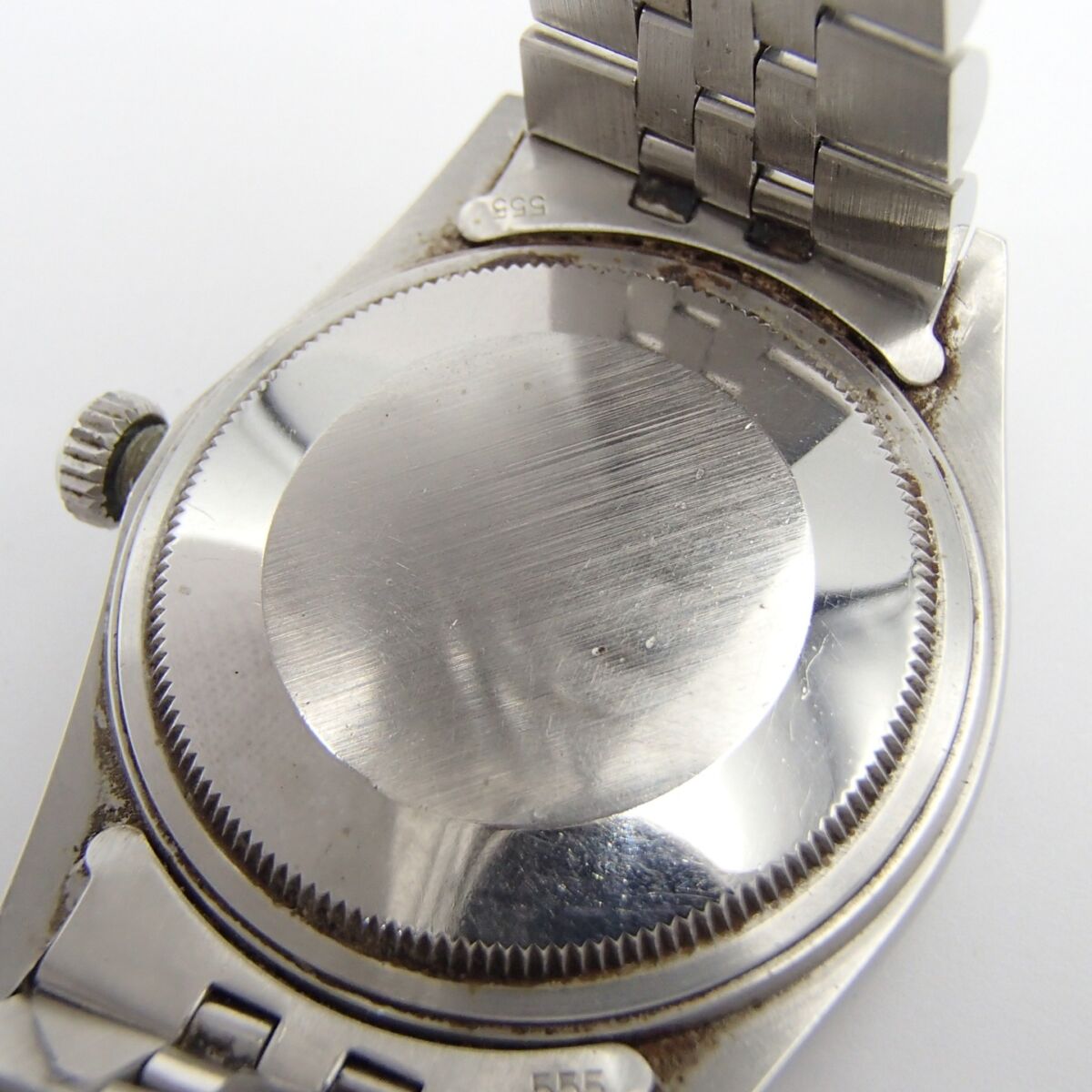 ROLEX ロレックス デイトジャスト 1601　