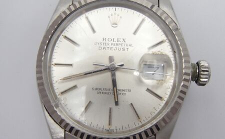 ROLEX ロレックス デイトジャスト 