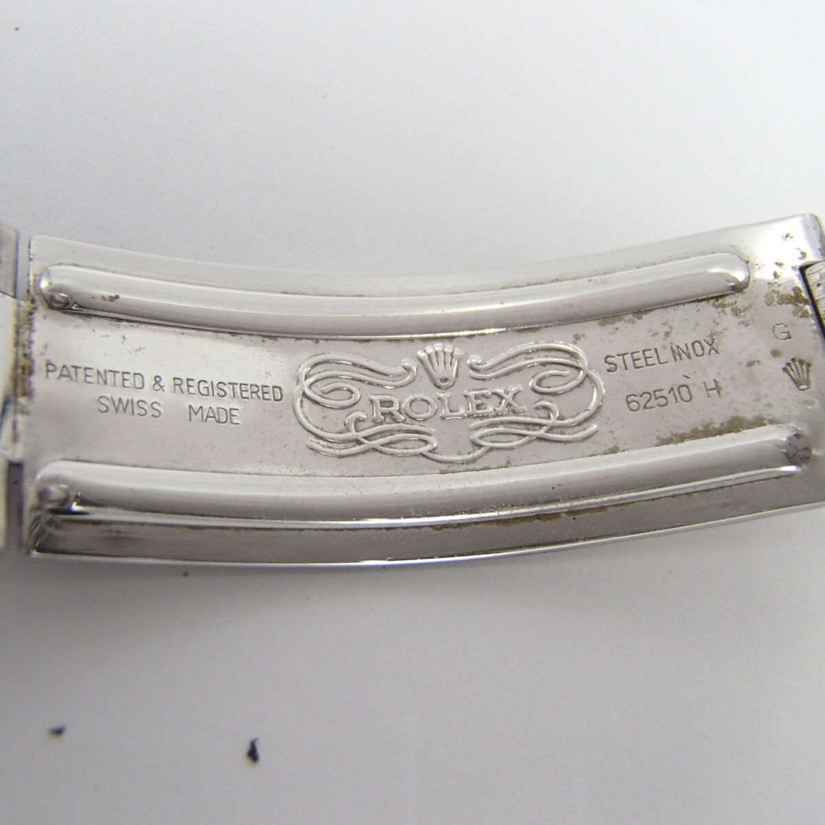 ROLEX ロレックス デイトジャスト 1601　