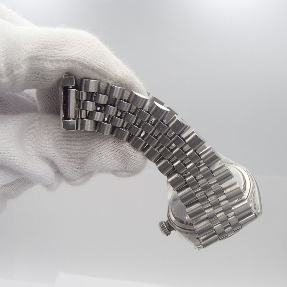ROLEX デイトジャスト Ref.16030
