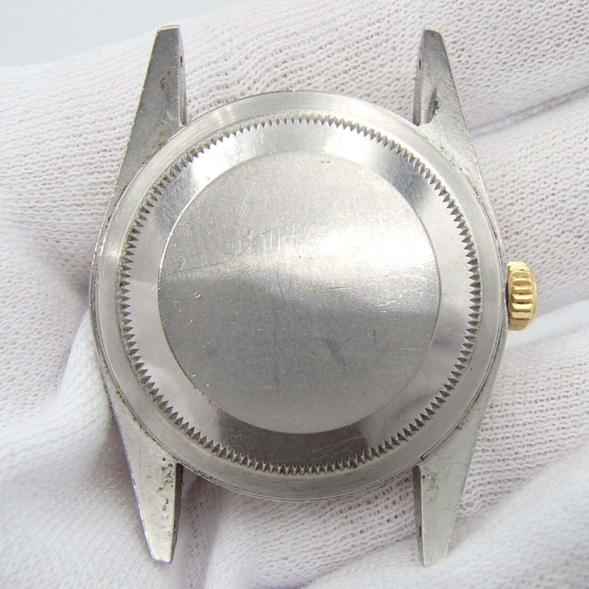ROLEX デイト 16233 10pダイヤ