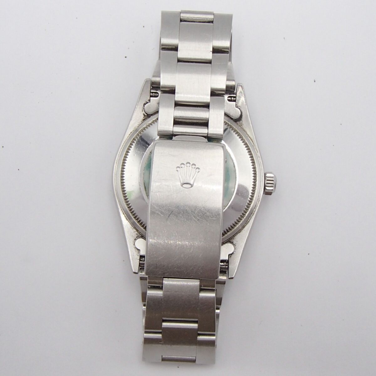 ROLEX エアキング Ref.14000 A242138