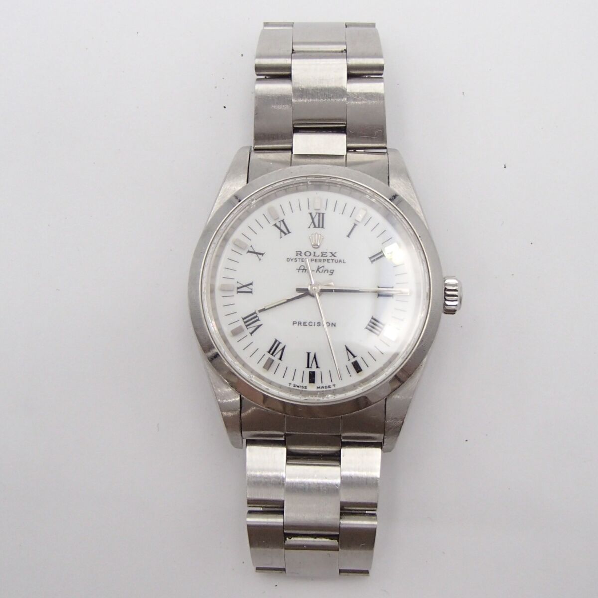 ROLEX エアキング Ref.14000 A242138