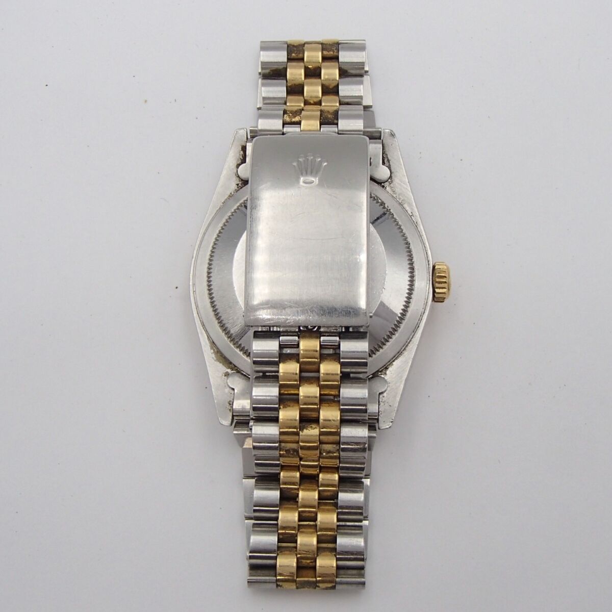 Rolex Ref 16233 Cal 3135