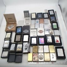 ZIPPO ジッポまとめ