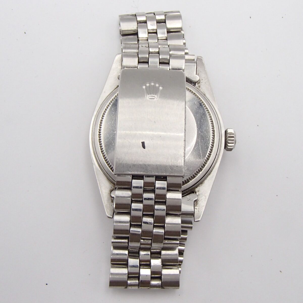 ROLEX ロレックス オイスターパーペチュアル デイトジャスト 自動巻き 腕時計 メンズ 