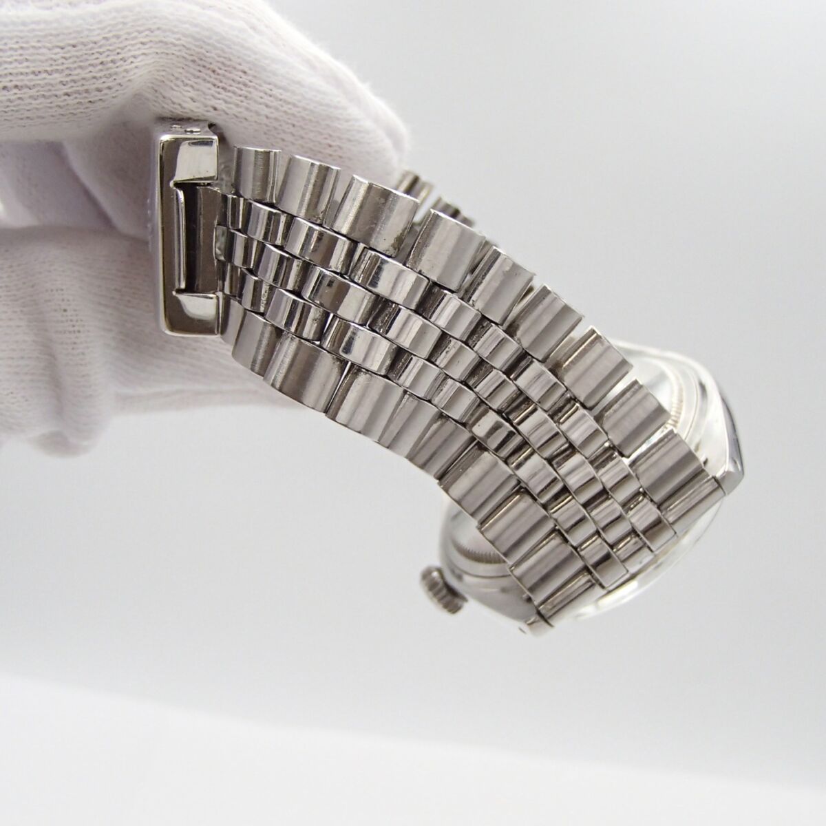 ROLEX ロレックス オイスターパーペチュアル デイトジャスト 自動巻き 腕時計 メンズ 