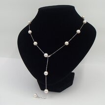 TASAKI パール ネックレス