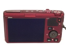 Nikon COOLPIX S9500 コンパクトデジタルカメラ