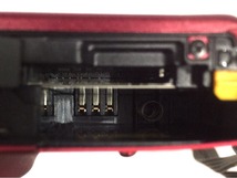 Nikon COOLPIX S9500 コンパクトデジタルカメラ