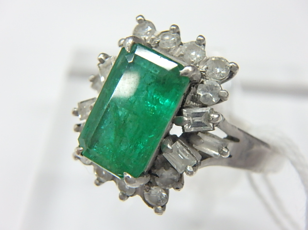 pm エメ 5.7g 1.60ct