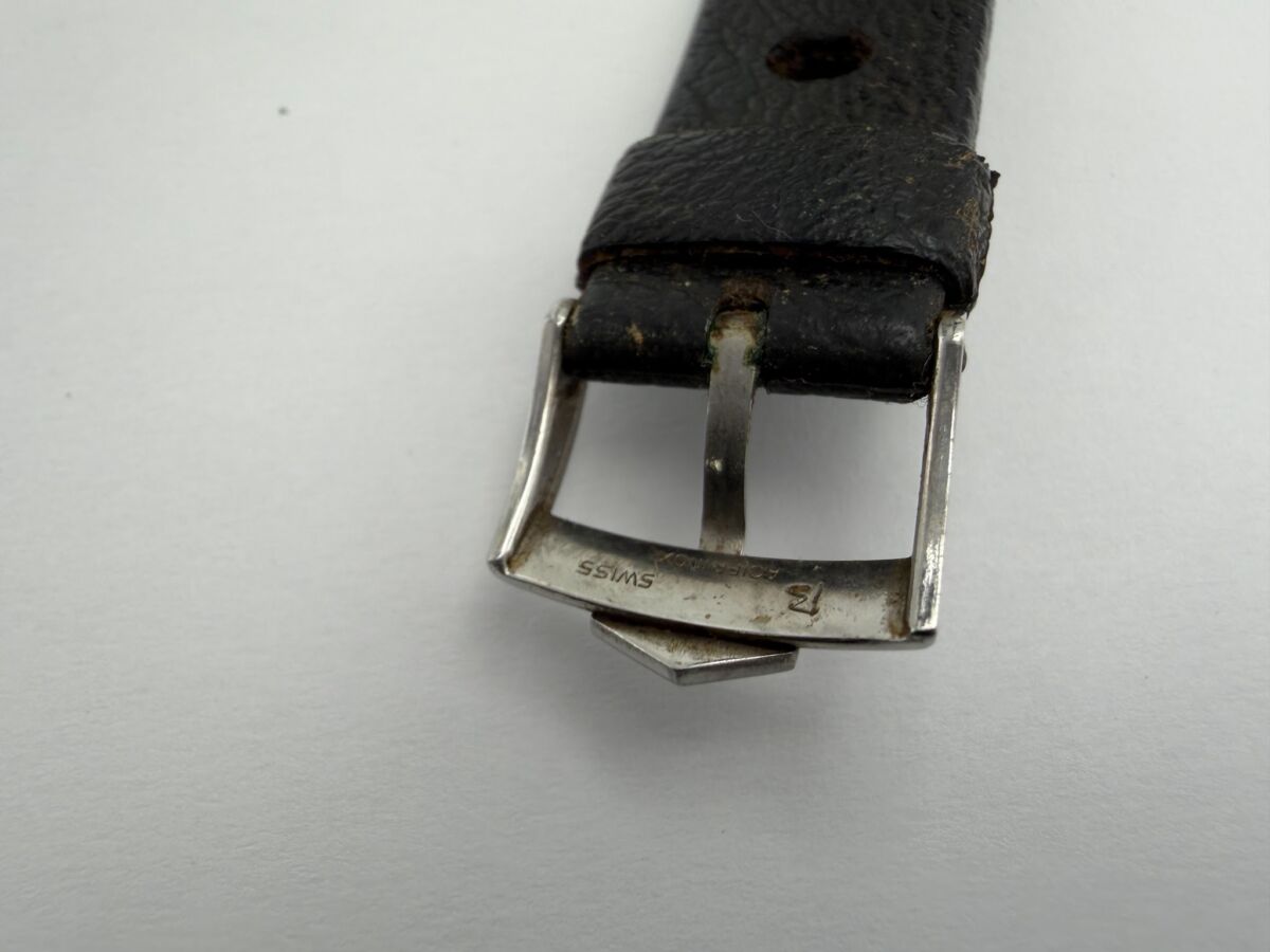 TAG Heuer AUTAVVIA　オートマチック メンズ腕時計