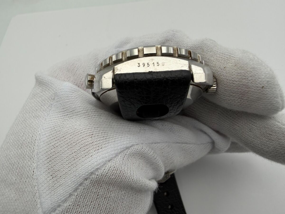 TAG Heuer AUTAVVIA　オートマチック メンズ腕時計