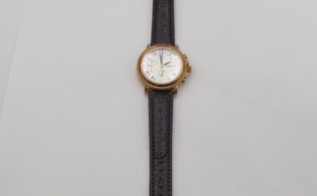 SEIKO セイコー クレドール パワーリザーブ 