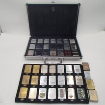 Zippo ジッポ