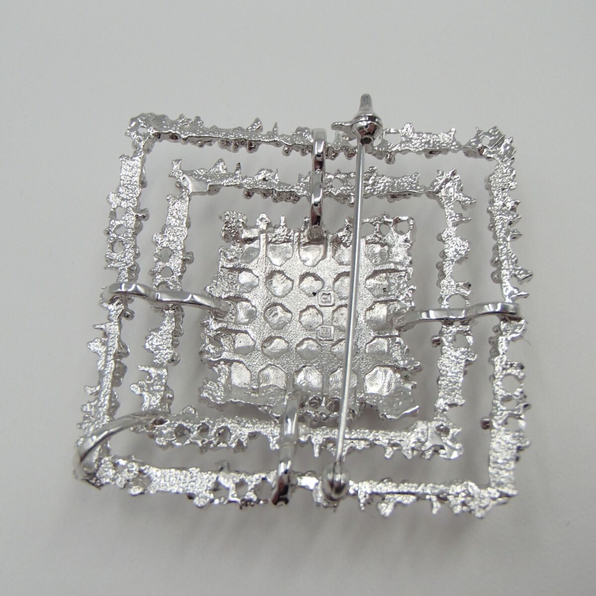 TASAKI ブローチ 約17.9g