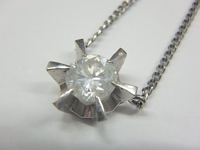 PT900　PT850　ダイヤ　4.2ｇ　0.58ct