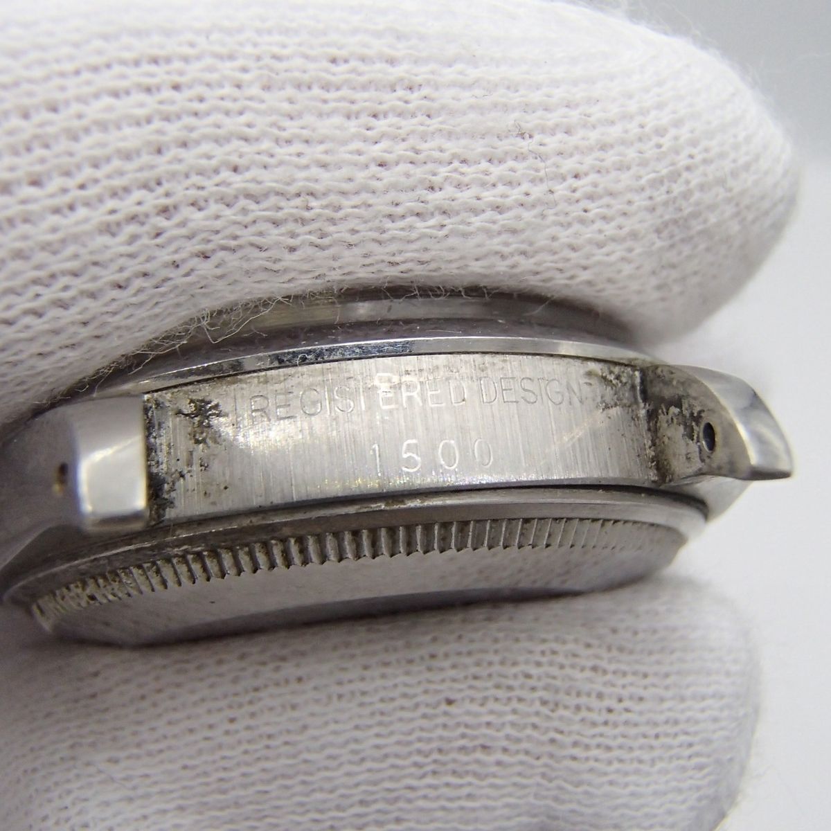 ROLEX Ref.1500 Cal.1570
