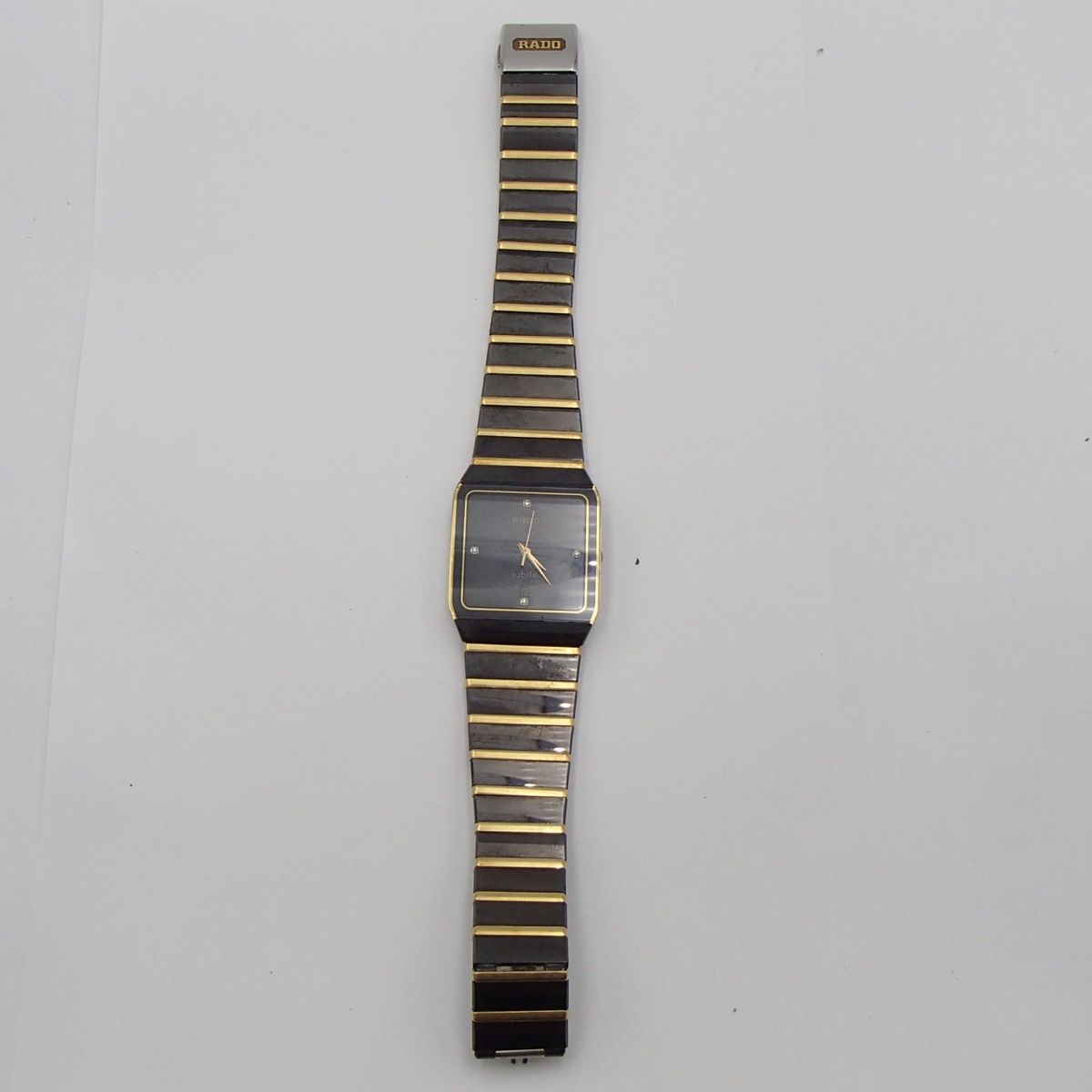 RADO ラドー  jubile ジュビリー 129.0298.3